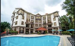 Orange Regency (D10), Apartment #558504541